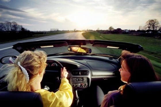 Chrysler Stratus Cabrio 2.0 Sunset