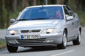 Citroën Xantia 2.0 HDi Activa