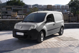 Renault Kangoo Rapid