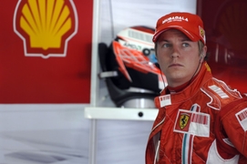 Formel 1: Finale 2007
