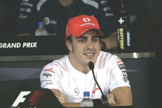 Formel 1: Alonsos Abrechnung