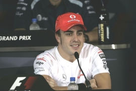 Formel 1: Alonsos Abrechnung