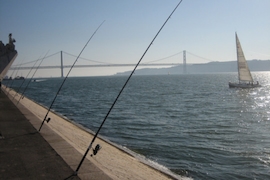 Reisebericht Portugal