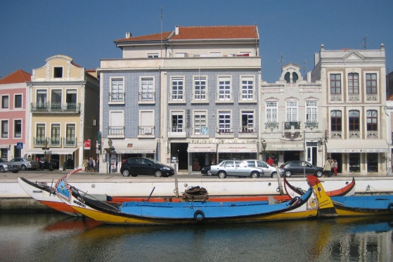 Reisebericht Portugal