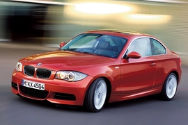 Fahrbericht BMW 135i