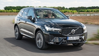 Volvo XC60 Diesel B4 AWD