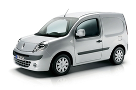 Renault Kangoo Rapid Compact