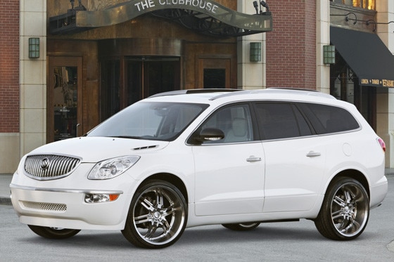 Buick Enclave