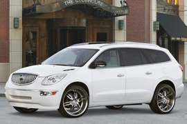Buick Enclave