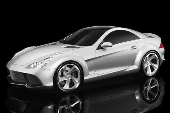 Kleemann GTK