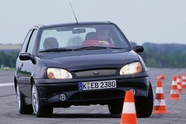 Ford Fiesta Sport