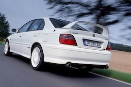 Honda Accord Type-R
