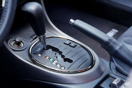 Lexus IS200 Automatik