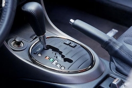 Lexus IS200 Automatik