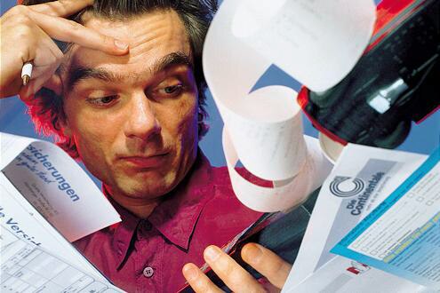 Sparen bei der Kfz-Versicherung