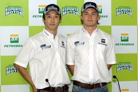 Formel 1: Fahrerkarussell