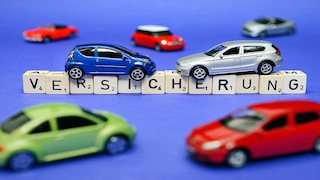 Kfz Versicherung