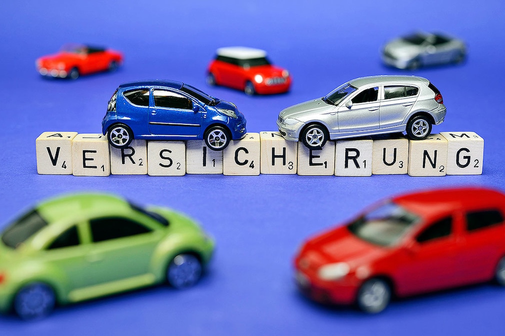Kfz Versicherung Kfz Versicherung