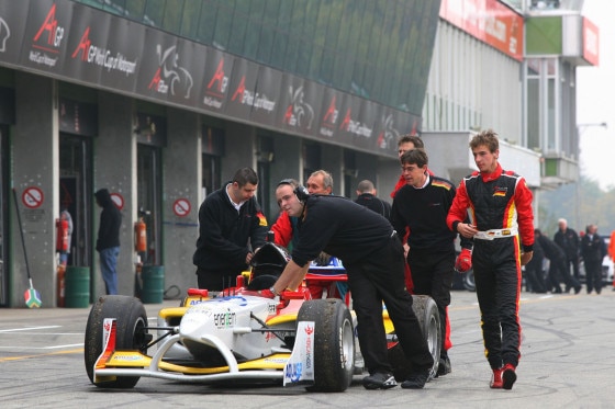 A1GP