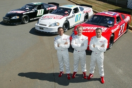 Speedcar-Serie