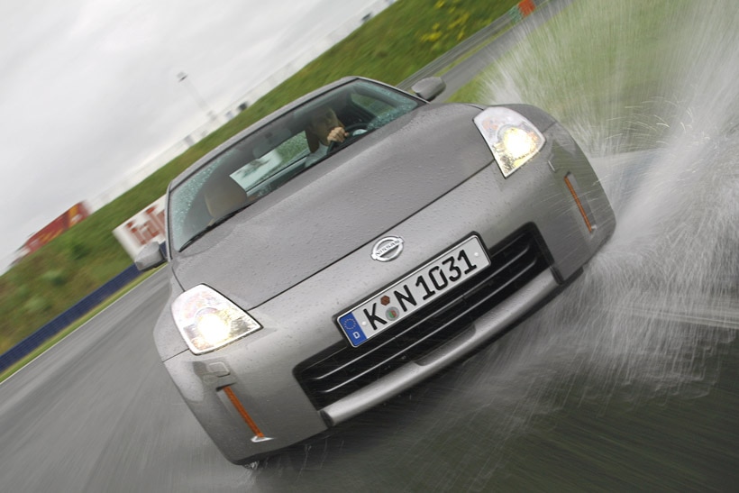 Nissan 350Z