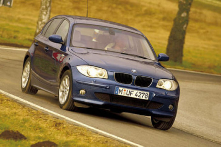 BMW 116i