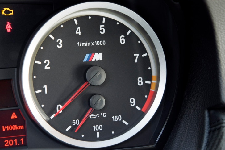 BMW M3 Coupé