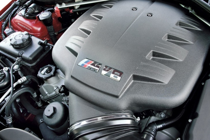 BMW M3 Coupé