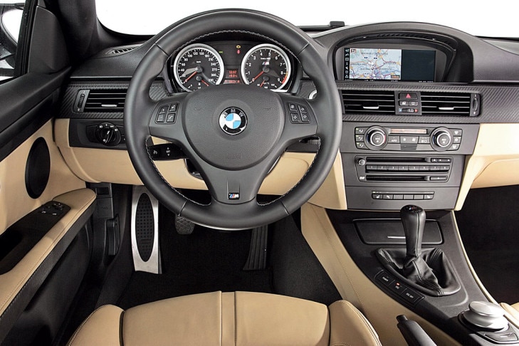 BMW M3 Coupé