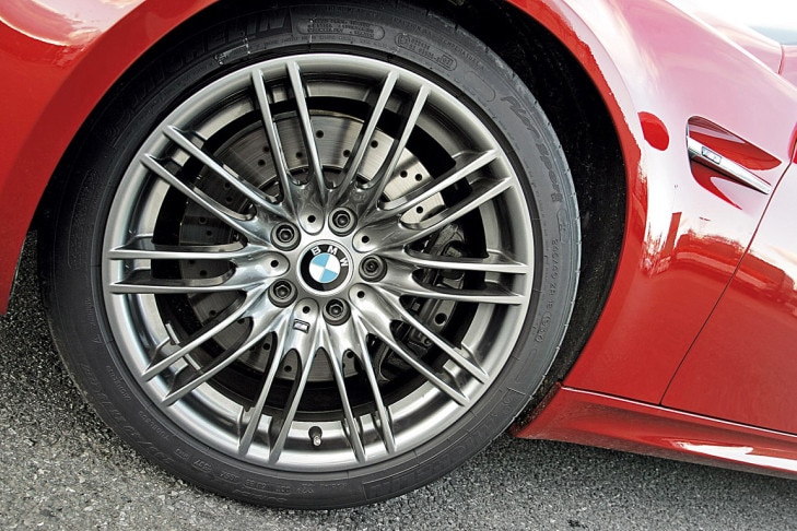BMW M3 Coupé