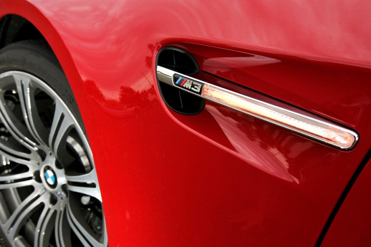 BMW M3 Coupé