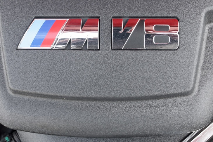 BMW M3 Coupé