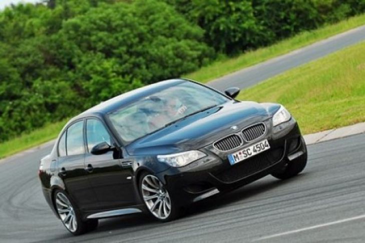 BMW M5