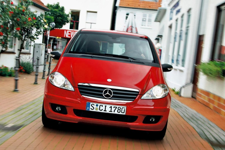 Mercedes-Benz A 150 Classic