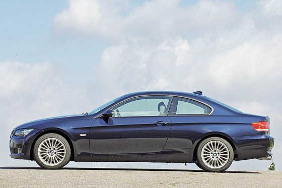 Der Preis-Leistungs-Sieger kommt aus München: Bei BMW gibt es am meisten fürs Geld  und die besten Fahrleistungen.