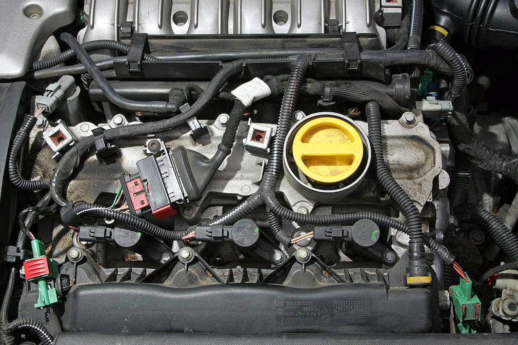 Renault Laguna Grandtour