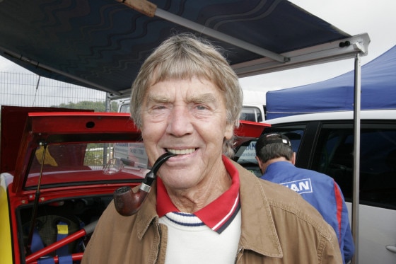 Freddy Kottulinsky (75)