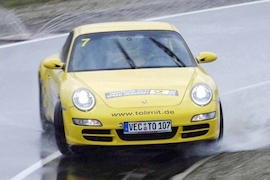 Porsche 911 Carrera S