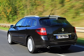 Renault Laguna Grandtour