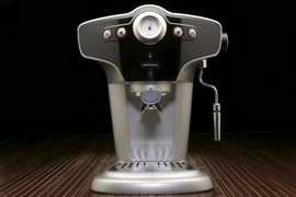 Espressomaschine Sirena von BMW