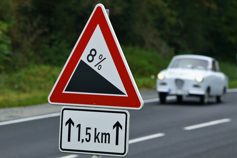 Goggomobil TS 250 Coupé