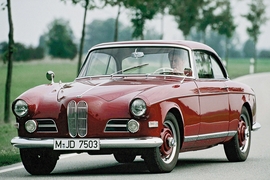 Gebrauchte Oldies über 50.000 Euro