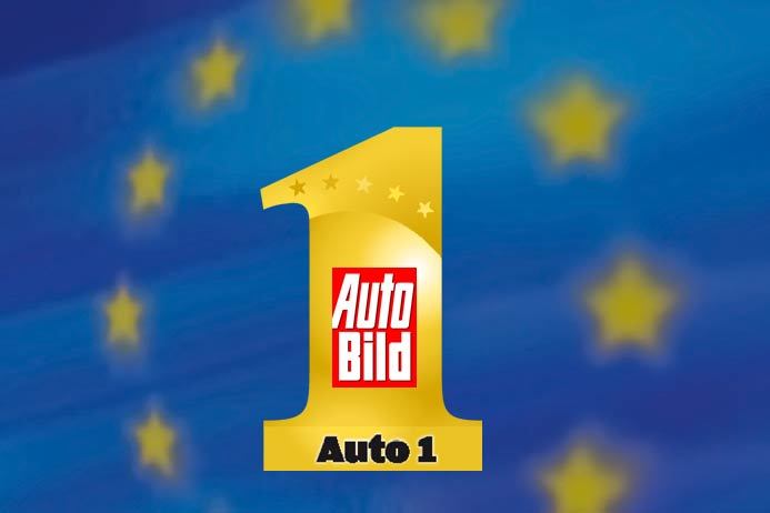 AUTO 1 von Europa