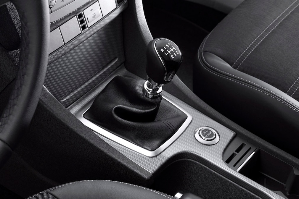 Ford Focus (2008)