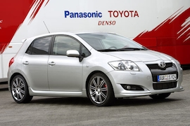 Toyota Auris 2.2 D-CAT
