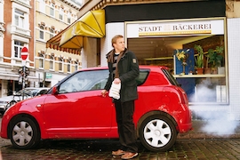 Technische Todsünden