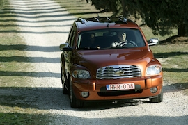 Chervrolet HHR