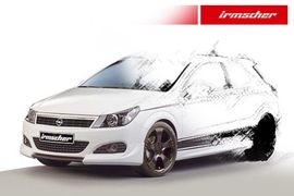 Irmscher Tuning