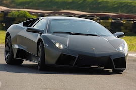 Lamborghini Reventón
