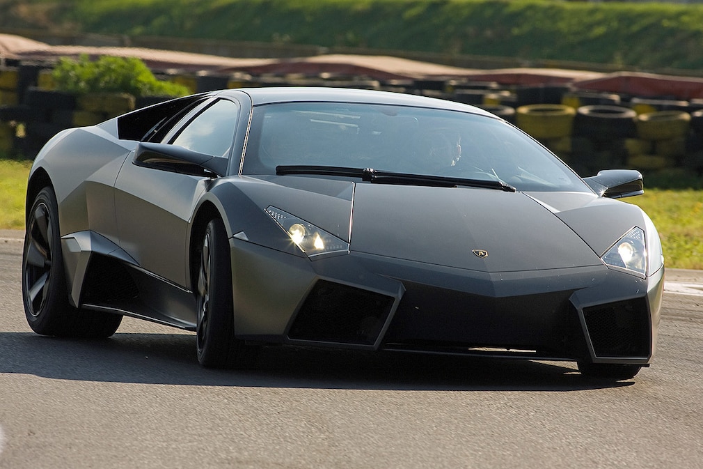 Lamborghini Reventón